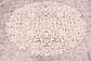 6' x 6' New Vintage Round Rug thumbnail
