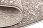 6' x 6' New Vintage Round Rug thumbnail