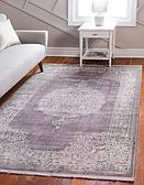 3' 3 x 5' 3 New Vintage Rug thumbnail
