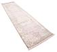 2' 7 x 10' New Vintage Runner Rug thumbnail