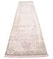 2' 7 x 10' New Vintage Runner Rug thumbnail