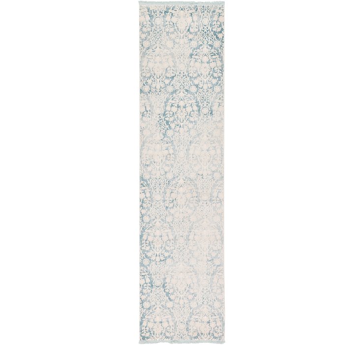 2' 7 x 10' Modern Classical Runner...