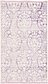 Unique Loom 3' 3 x 5' 3 New Classical Rug thumbnail image 9