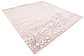 Unique Loom 8' x 8' New Classical Square Rug thumbnail image 2