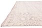 Unique Loom 8' x 8' New Classical Square Rug thumbnail image 5