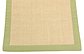 Unique Loom 2' x 3' Sisal Rug thumbnail image 4