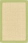Unique Loom 2' x 3' Sisal Rug thumbnail image 1