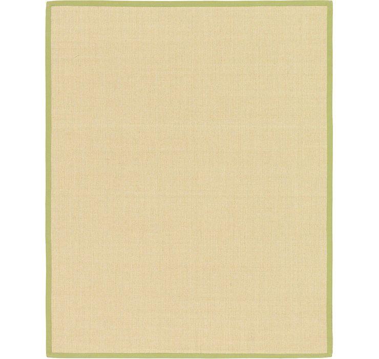 8' x 10' Sisal Rug