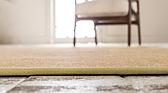 Unique Loom 2' 5 x 10' Sisal Runner Rug thumbnail image 3