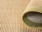 Unique Loom 2' 5 x 10' Sisal Runner Rug thumbnail image 5