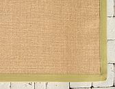 Unique Loom 2' 5 x 10' Sisal Runner Rug thumbnail image 7