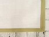 Unique Loom 2' 5 x 10' Sisal Runner Rug thumbnail image 8