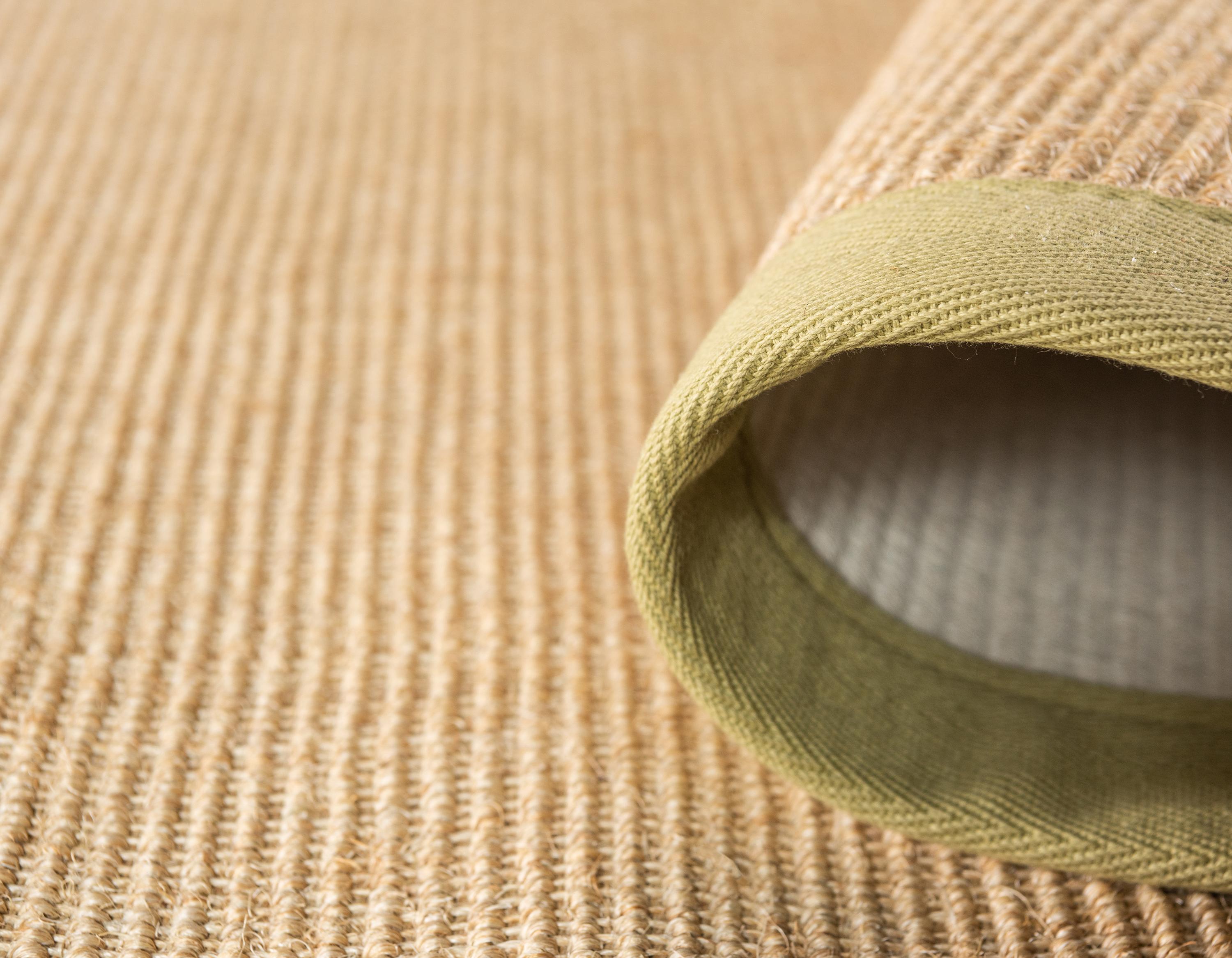 Cream 2' 5 x 10' Sisal Runner Rug eSaleRugs