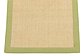 Unique Loom 2' x 6' Sisal Runner Rug thumbnail image 7