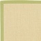 See color option for 8' x 8' Sisal Square Rug