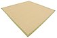 Unique Loom 8' x 8' Sisal Square Rug thumbnail image 2