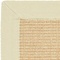 See color option for 2' x 3' Sisal Rug
