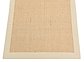 Unique Loom 2' x 3' Sisal Rug thumbnail image 13
