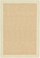 Unique Loom 2' x 3' Sisal Rug thumbnail image 10