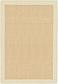 2' x 3' Sisal Rug thumbnail