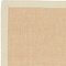 See color option for 6' x 9' Sisal Rug