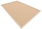 6' x 9' Sisal Rug thumbnail image 6