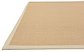 Unique Loom 8' x 10' Sisal Rug thumbnail image 9