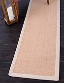 2' x 6' Sisal Runner Rug thumbnail