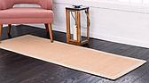 2' x 6' Sisal Runner Rug thumbnail