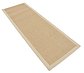 Unique Loom 2' x 6' Sisal Runner Rug thumbnail image 6
