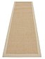 Unique Loom 2' x 6' Sisal Runner Rug thumbnail image 7