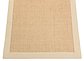 Unique Loom 2' x 6' Sisal Runner Rug thumbnail image 9