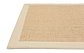 Unique Loom 2' x 6' Sisal Runner Rug thumbnail image 10