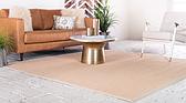 8' x 8' Sisal Square Rug thumbnail image 2