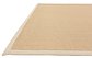 Unique Loom 8' x 8' Sisal Square Rug thumbnail image 5