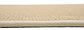 Unique Loom 8' x 8' Sisal Square Rug thumbnail image 7