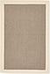 2' x 3' Sisal Rug thumbnail