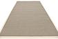 6' x 9' Sisal Rug thumbnail