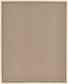8' x 10' Sisal Rug thumbnail