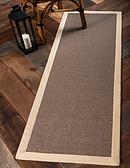 2' x 6' Sisal Runner Rug thumbnail