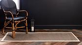 2' x 6' Sisal Runner Rug thumbnail
