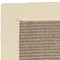 See color option for 2' x 6' Sisal Runner Rug
