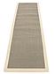 2' x 6' Sisal Runner Rug thumbnail