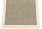 2' x 6' Sisal Runner Rug thumbnail