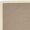 See color option for 8' x 8' Sisal Square Rug