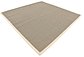 Unique Loom 8' x 8' Sisal Square Rug thumbnail image 5