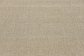 Unique Loom 8' x 8' Sisal Square Rug thumbnail image 7