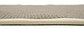 Unique Loom 8' x 8' Sisal Square Rug thumbnail image 10