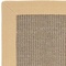 See color option for 3' x 5' Sisal Rug