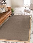 8' x 10' Sisal Rug thumbnail